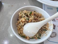 -大锅强·蒸海鲜青岛菜(吾悦广场店)