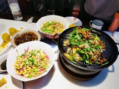 -大海碗·京菜炸酱面(雍和宫店)