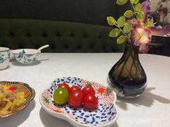 -福记饭店(青果巷店)