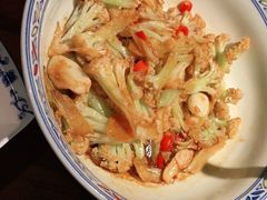 -洞庭土菜小炒馆(易发广场店)