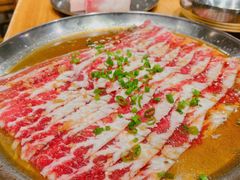 -姜虎东白丁烤肉(银泰中心in99店)