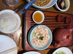 -外婆烧.老杭帮菜(庆春店)