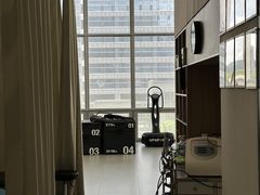 -医家人运动康复中心(龙华简上店)