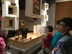 -芭菲盛宴·环球美食(袁家岗店)