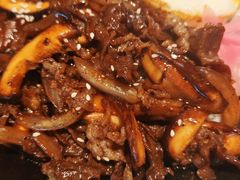 -MI WU FACTORY米屋美食工厂餐厅(绿地店)