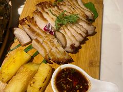 -青檸泰 LIME THAI (财富购物中心店)