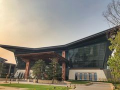 -北京雁栖湖国际会展中心