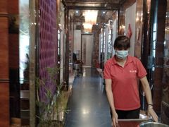 大堂-半岛公馆(淞兴西路店)