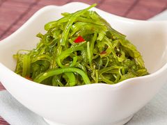 南极海藻-泰煌鸡·上海白斩鸡·鸡汤面(鹤庆店)