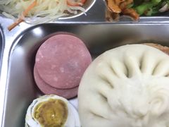 -第四人民医院食堂