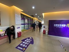 -小银星艺术团(夫子庙校区)