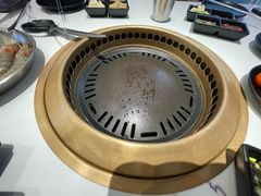 -花味·自助烤肉(大观天地店)