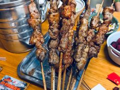 -炒豆合作社(东四总店)