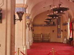 -新疆国际大巴扎-二道桥清真寺