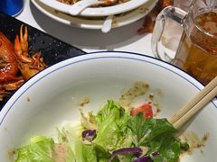 -靓虾二哥长沙地标小龙虾(五一广场店)