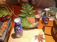 -仓桥家·焗寿司·锅物(光谷步行街店)