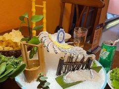 -东海怡品海鲜豆捞(星街坊店)