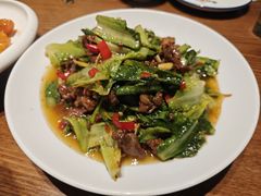 -醋果子炒大肠·老赣南客家菜(渔湾里店)