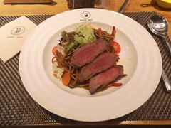 -半悦牛排(龙湖西宸天街店)