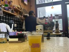 -HANA COFFEE(长寿路店)