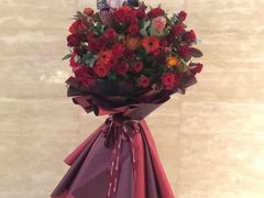 -花邻FloweringLife花艺气球派对(武康大楼店)
