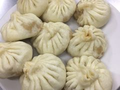 -津门永胜包子铺(哈尔滨道总店)