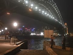 -悉尼海港大桥