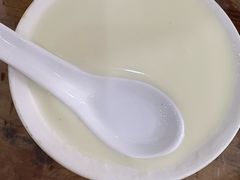 -沙湾姜埋奶(兴新包店)