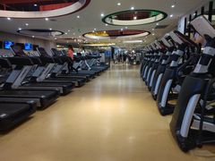 -奇迹健身(SM广场店)