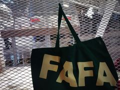 -LADY FAFA(巨鹿路陕西南路路口店)