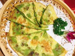 葱花饼-山城外·非遗酸菜鱼(财富中心店)