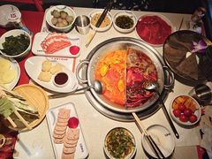 -小龙坎火锅(全球总店)