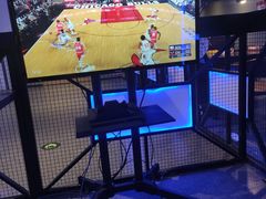 -复兴未来·轰趴空间(泰富百货店)