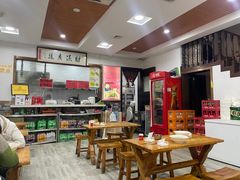 -鑫明明拉面(宁化路店)