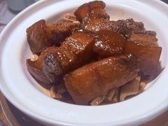 -刀板香·安徽菜(国购IFC店)