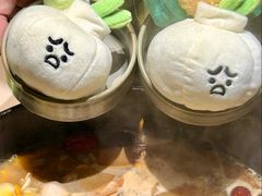 -大龙燚·旷野鲜火锅(广州首店)