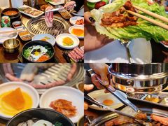 -·缸桶屋·韩式牛肋条自助烤肉(西湖D11店)