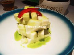 -醉舍·新淮扬菜(长宁龙之梦店)