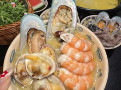 -花迹·金陵南京菜(老门东店)