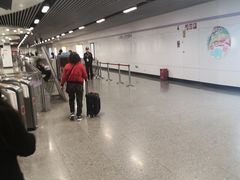 -上海动物园(地铁站)