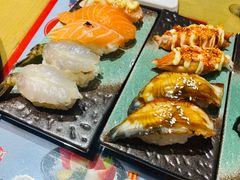 -友壹町寿司(嘉洲广场店)