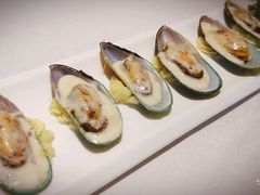 -哈布斯扒房(华发商都店)