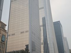 -伯豪瑞廷酒店-天伦阁西餐厅