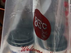 -85度C(北京玉蜓桥二店)