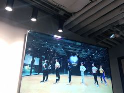 点击看大图 -G-STEPS舞蹈工作室