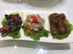 醉三鲜-金米箩大酒店(五角场店)
