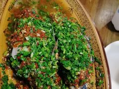 -徐鼎盛民间菜(南坪后堡店)