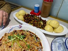 -香滨园骨架王(民生路店)