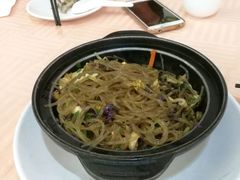 粉丝煲-五谷芳乳鸽王（大梅沙总店C区）(网红打卡店)