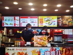 -和合谷(新街口店)